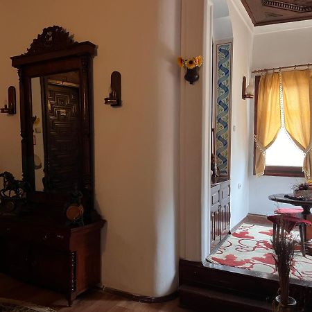 Хотел Тома Sliven المظهر الخارجي الصورة